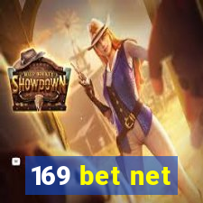 169 bet net